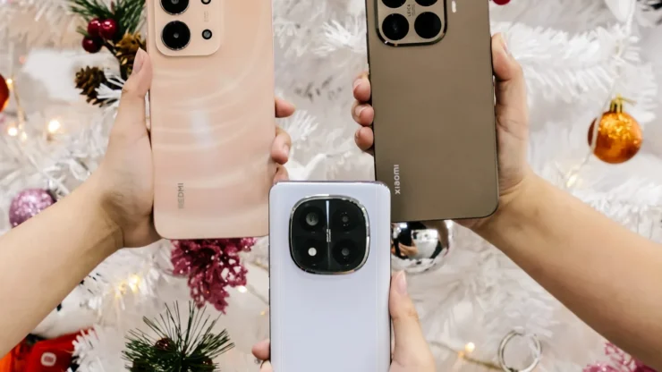 Xiaomi
