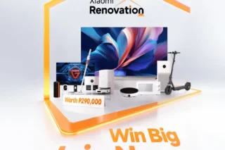 Xiaomi Renovation