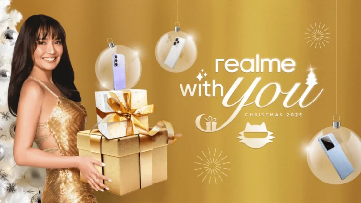 realme