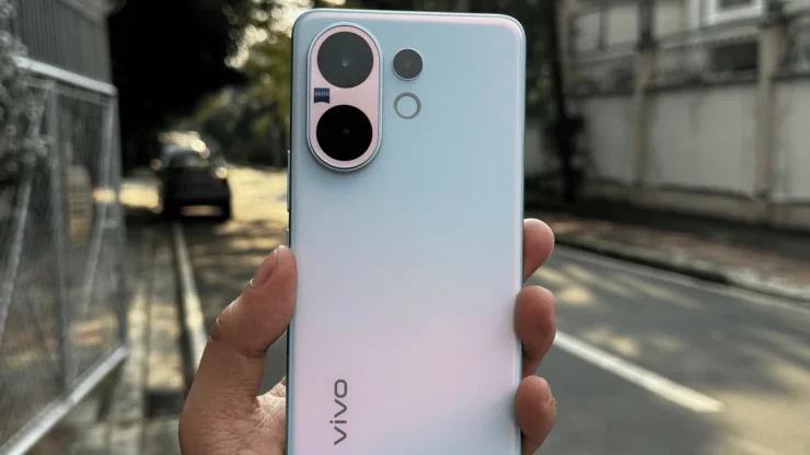vivo V60 5G