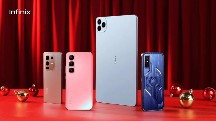 Infinix