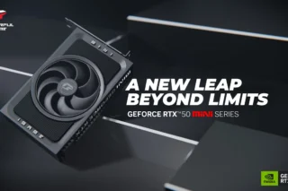 RTX 50 Mini