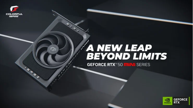 RTX 50 Mini