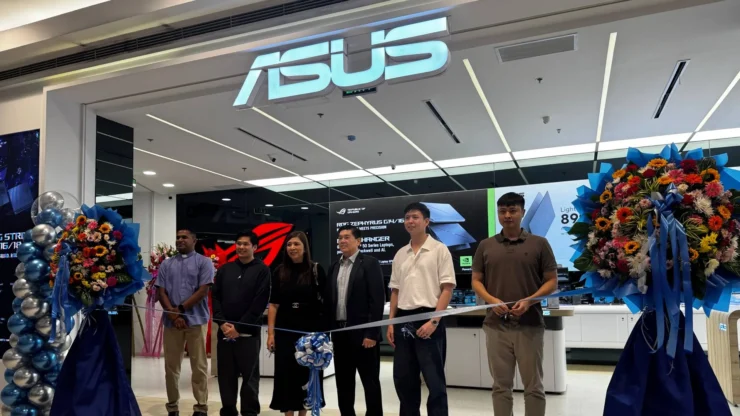ASUS