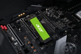 Acer FA200