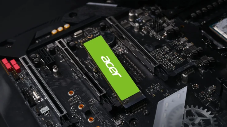 Acer FA200
