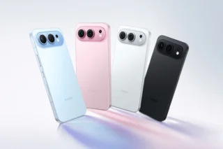 HONOR 500 Global launch img