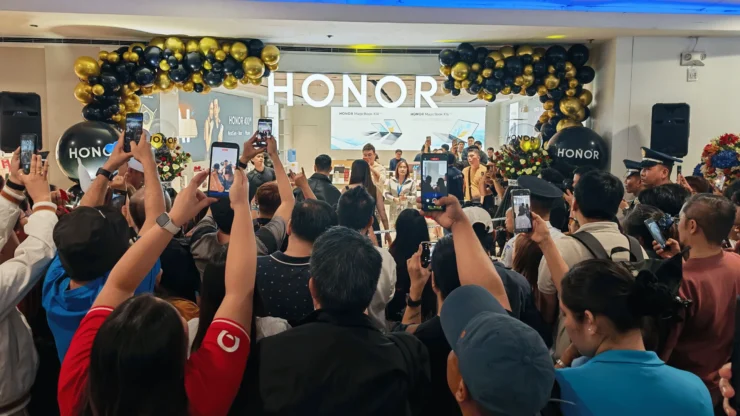 HONOR