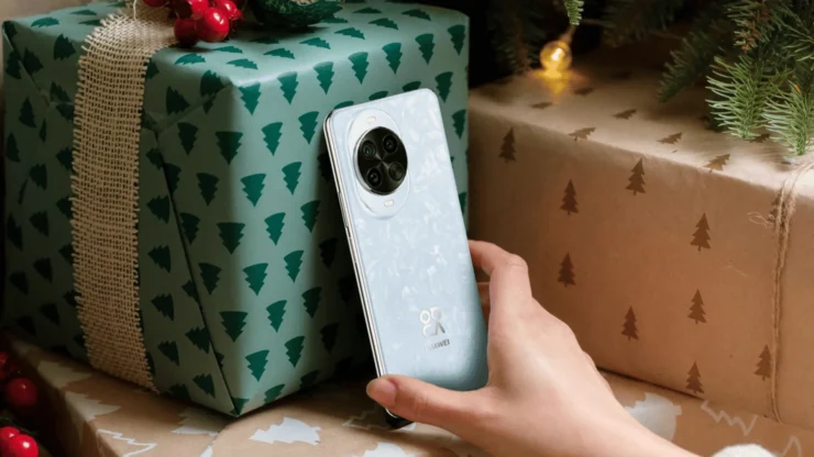 HUAWEI nova 14 Series