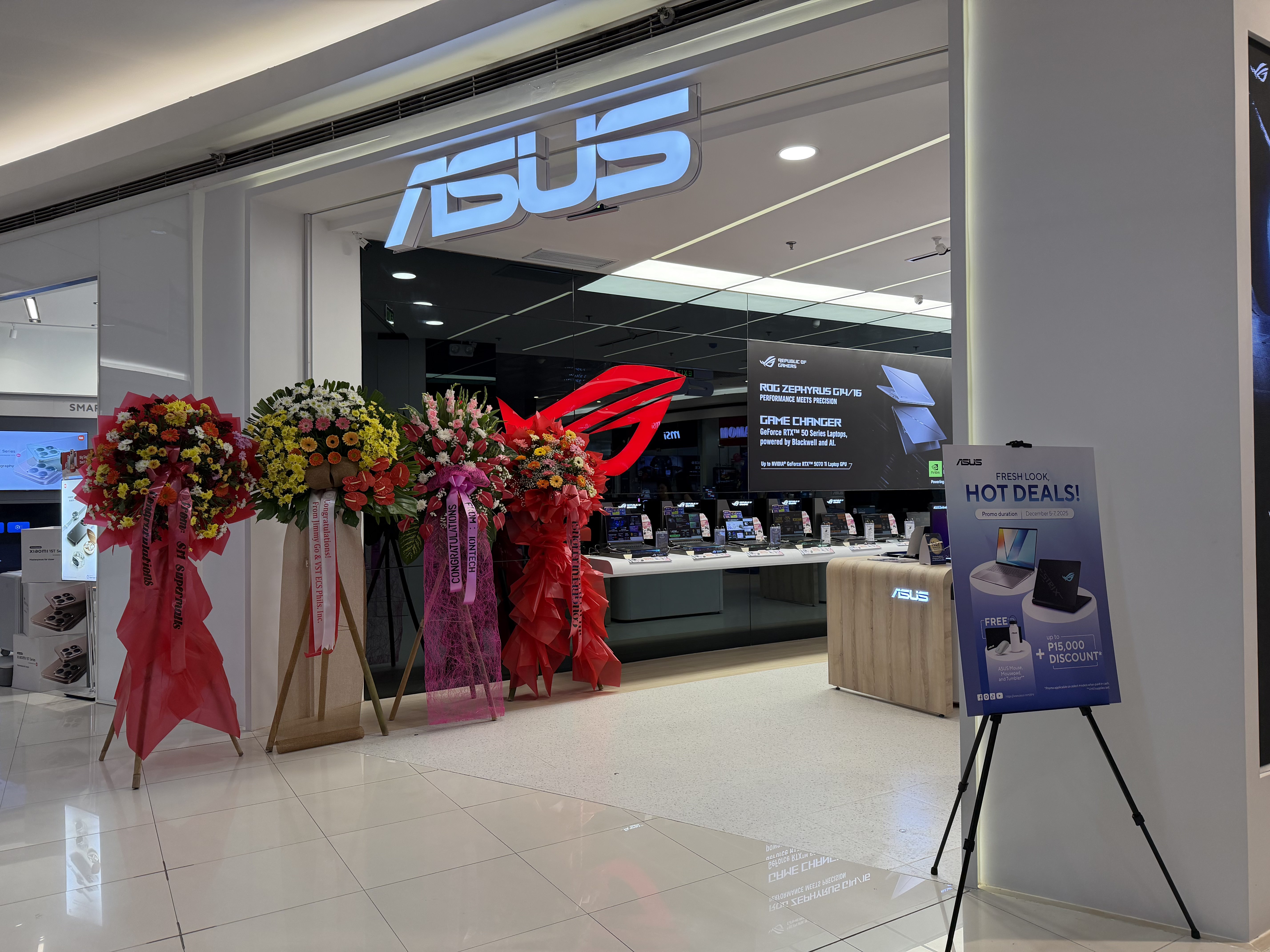 ASUS