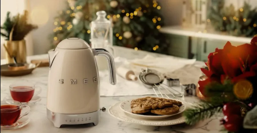 Smart Infinity Smart Infinity SMEG