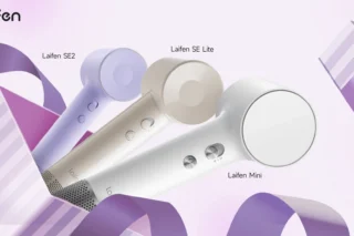 Laifen Perfect For Holiday img