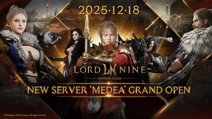 Lordnine