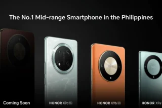 HONOR X9 series