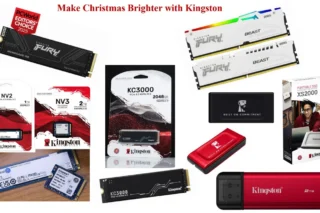 Tech Gifts