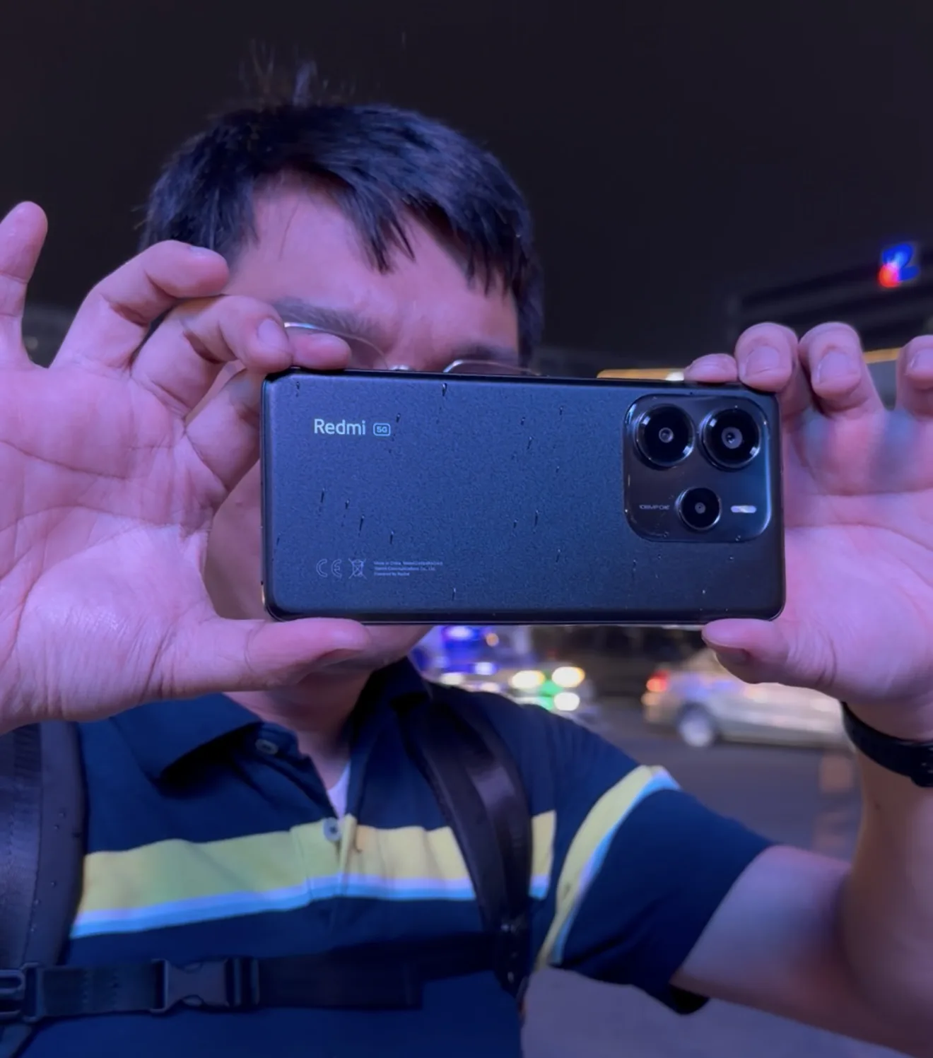 REDMI Note 14 5G
