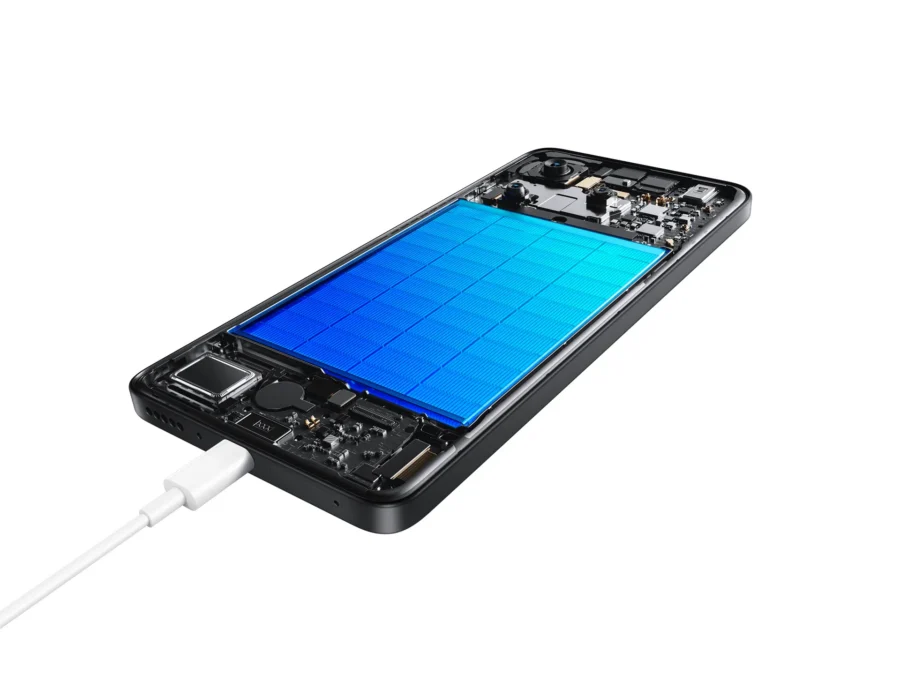 REDMI Note 14 5G REDMI Note 14 5G