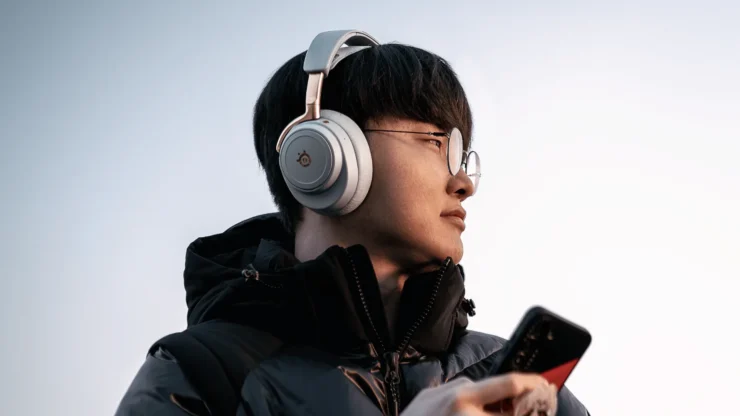 Arctis Nova Elite