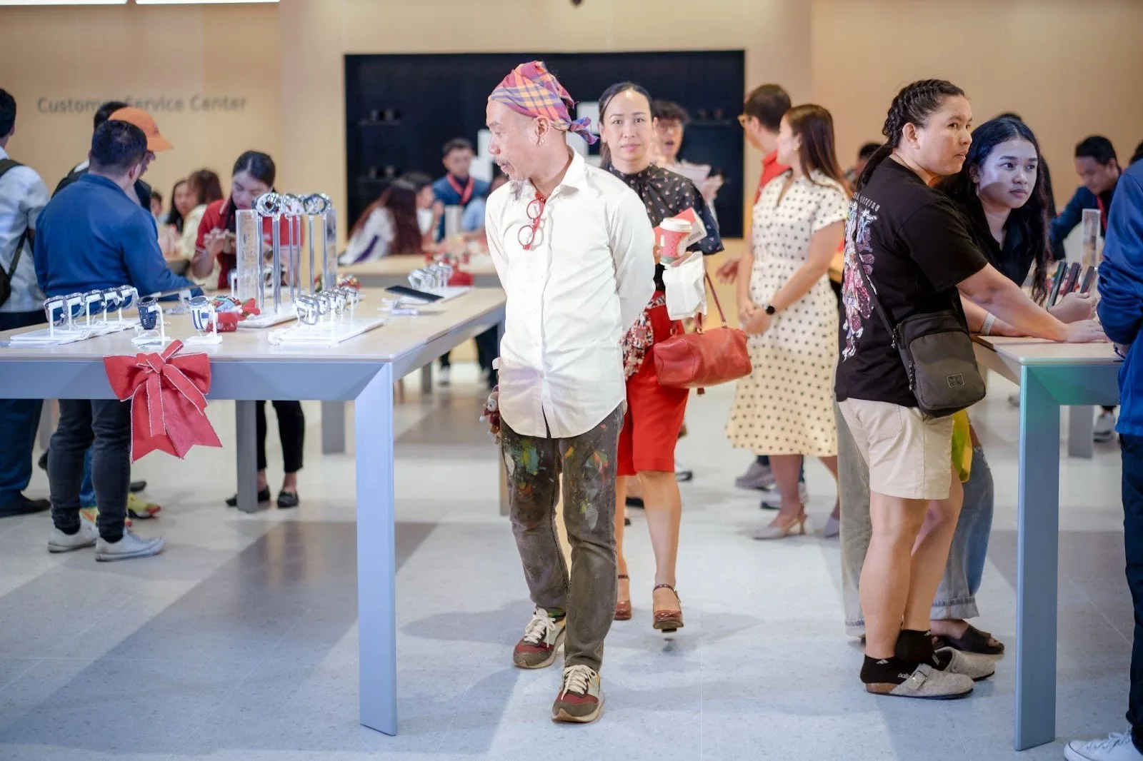HUAWEI HUAWEI Experience Store Locations