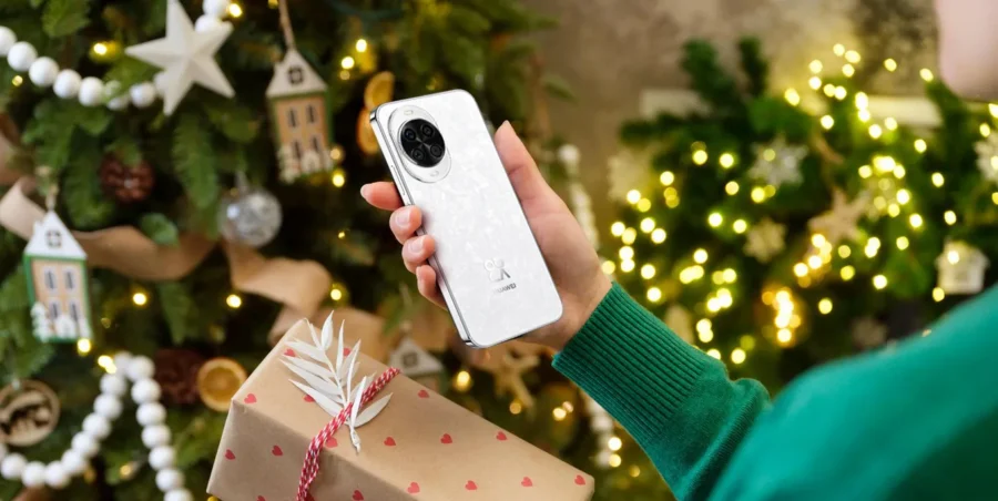 HUAWEI nova 14 Series
