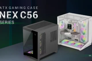 GameMax NEX C56