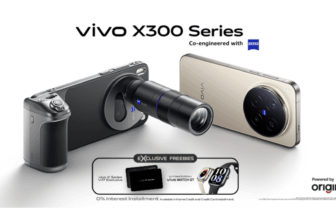 vivo X300 Series arrives: Meet the Telephoto King • Digital Reg