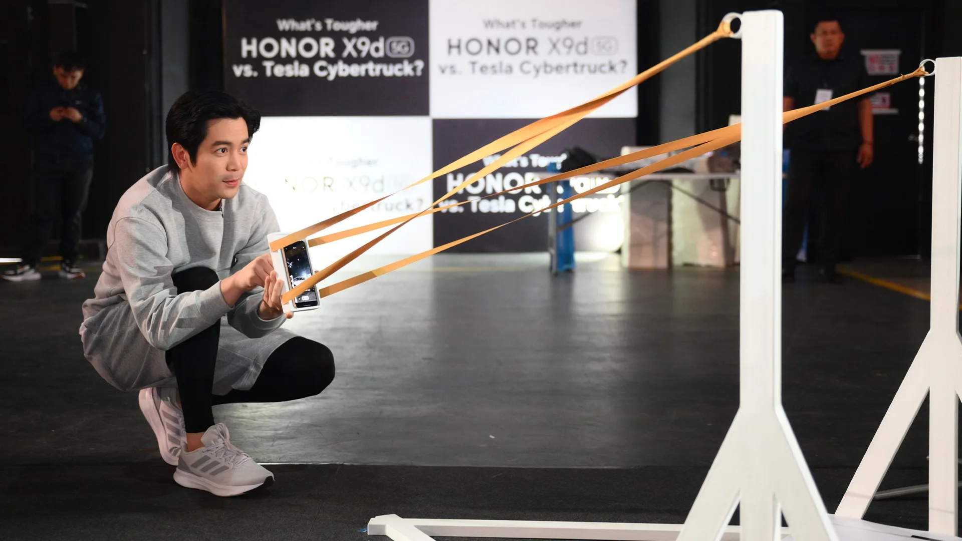 HONOR X9d 5G HONOR X9d 5G