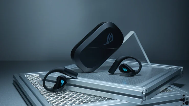 ROG Cetra Open Wireless