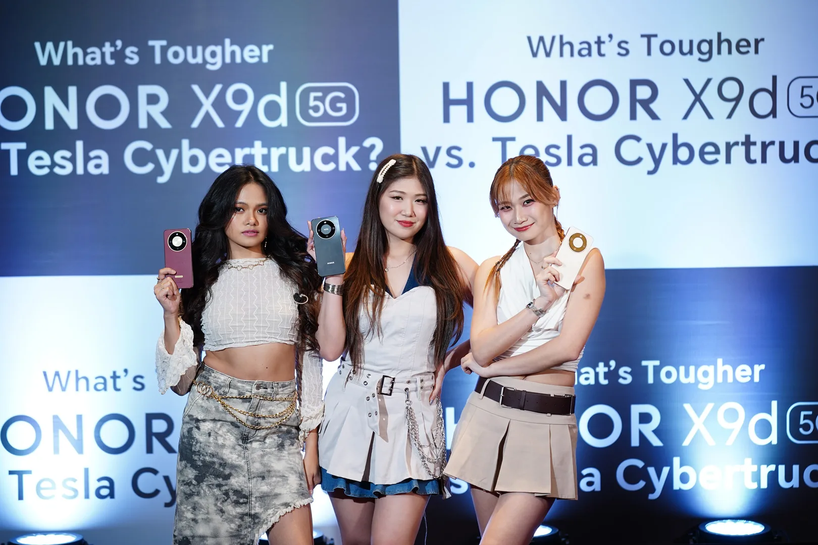 HONOR X9d 5G HONOR X9d 5G