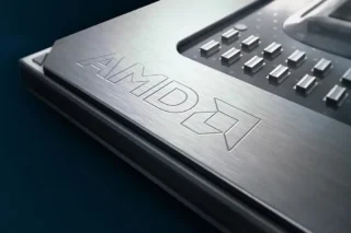 AMD CES 2026