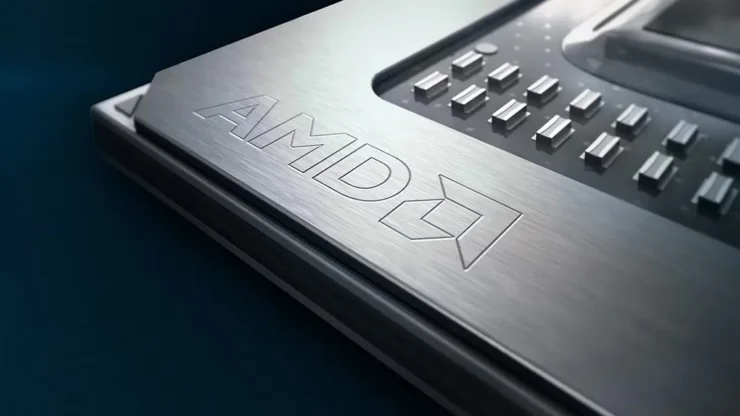 AMD CES 2026