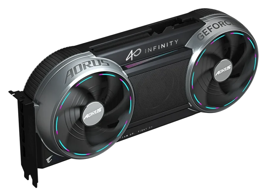 AORUS GeForce RTX 5090 Infinity