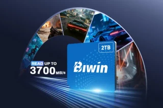 CL100 Mini SSD