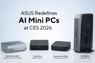 Mini PC