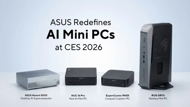 Mini PC