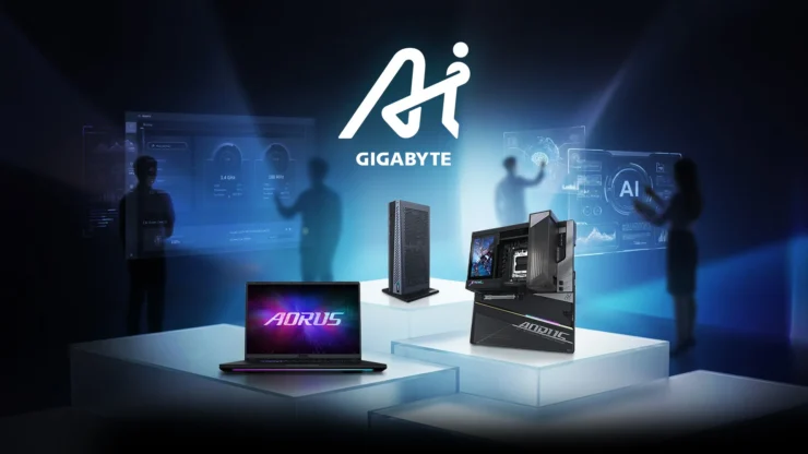Gigabyte