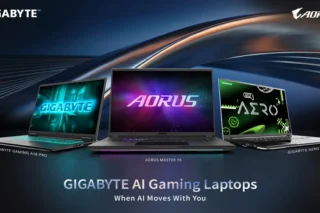 AORUS GiMATE