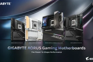 Gigabyte X3D Turbo