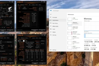CQDIMM