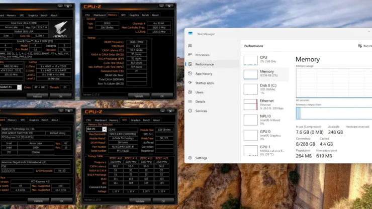CQDIMM