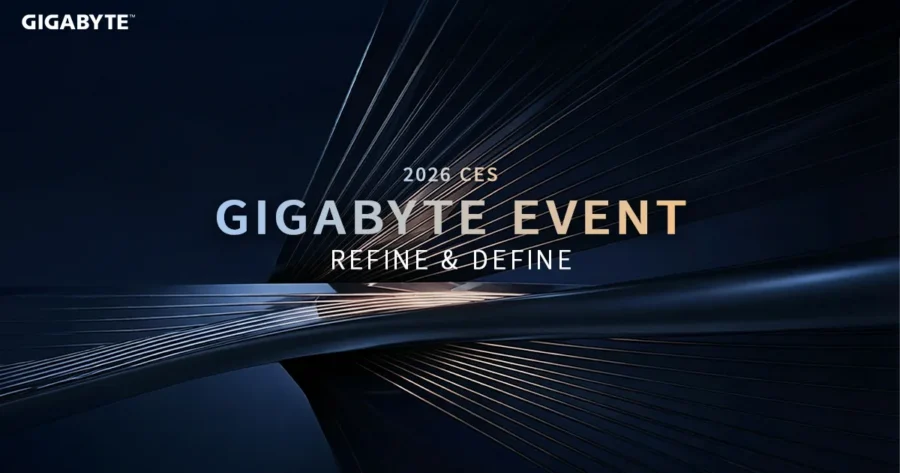 Gigabyte Gigabyte