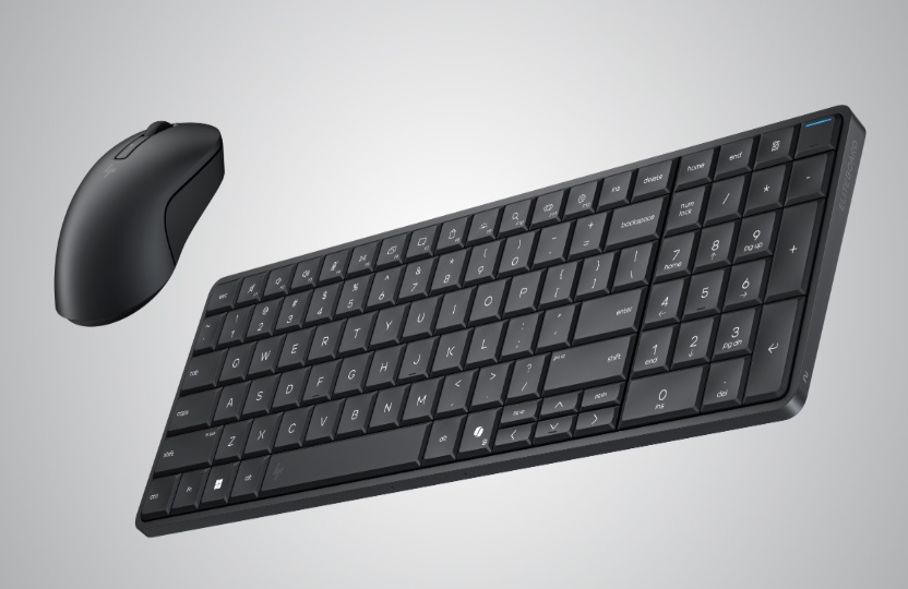 HP Elevate 2026