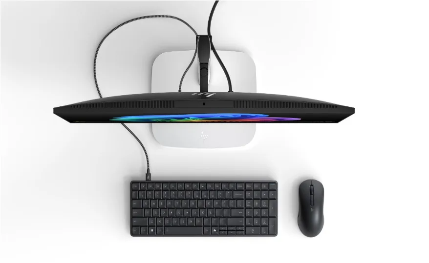 HP EliteBoard G1a