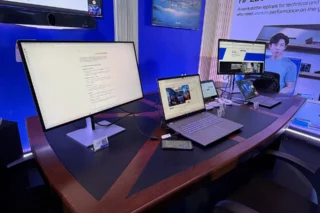 HP ZBook Ultra