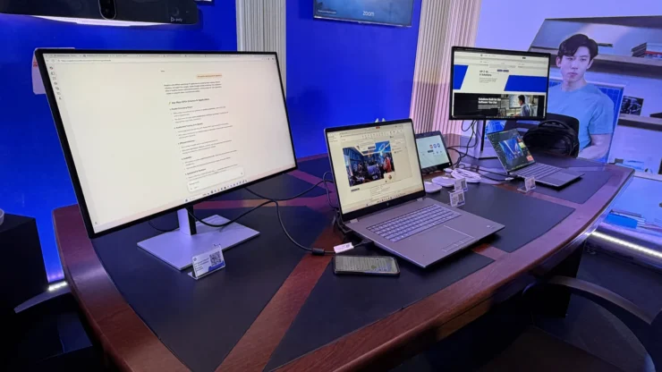 HP ZBook Ultra