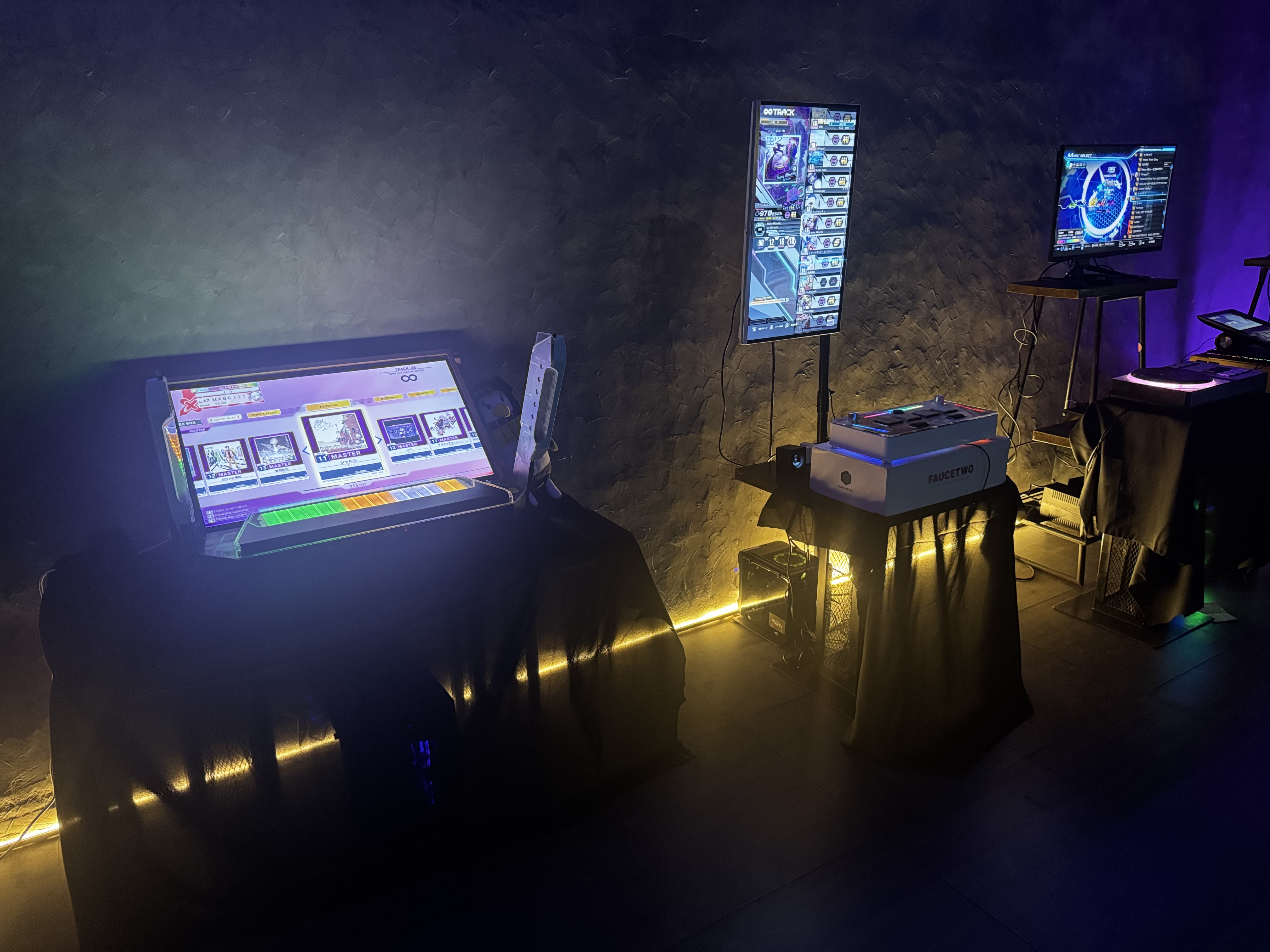 MX Gaming Grounds MX Gaming Grounds 2