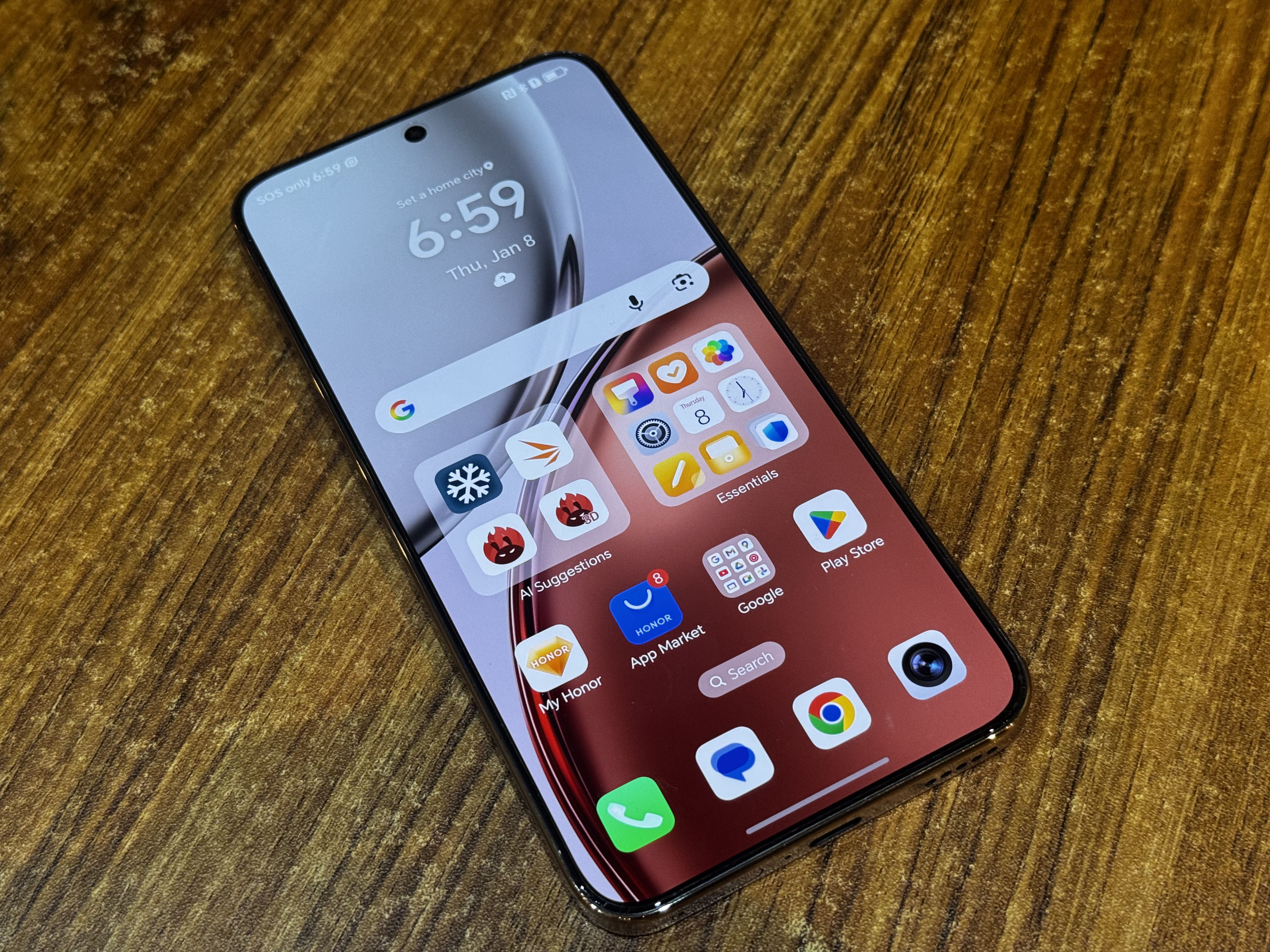 HONOR X9d 5G