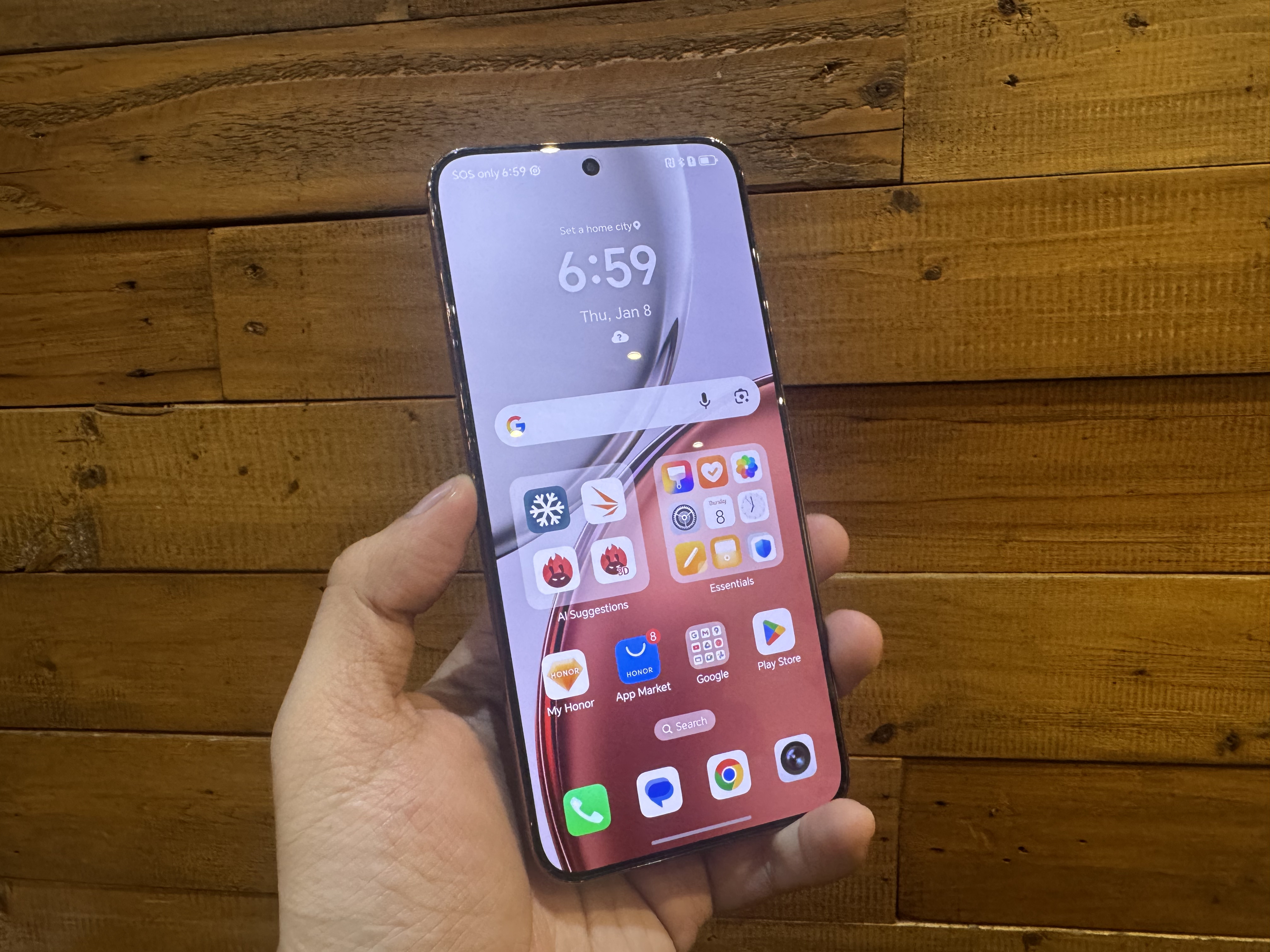 HONOR X9d 5G