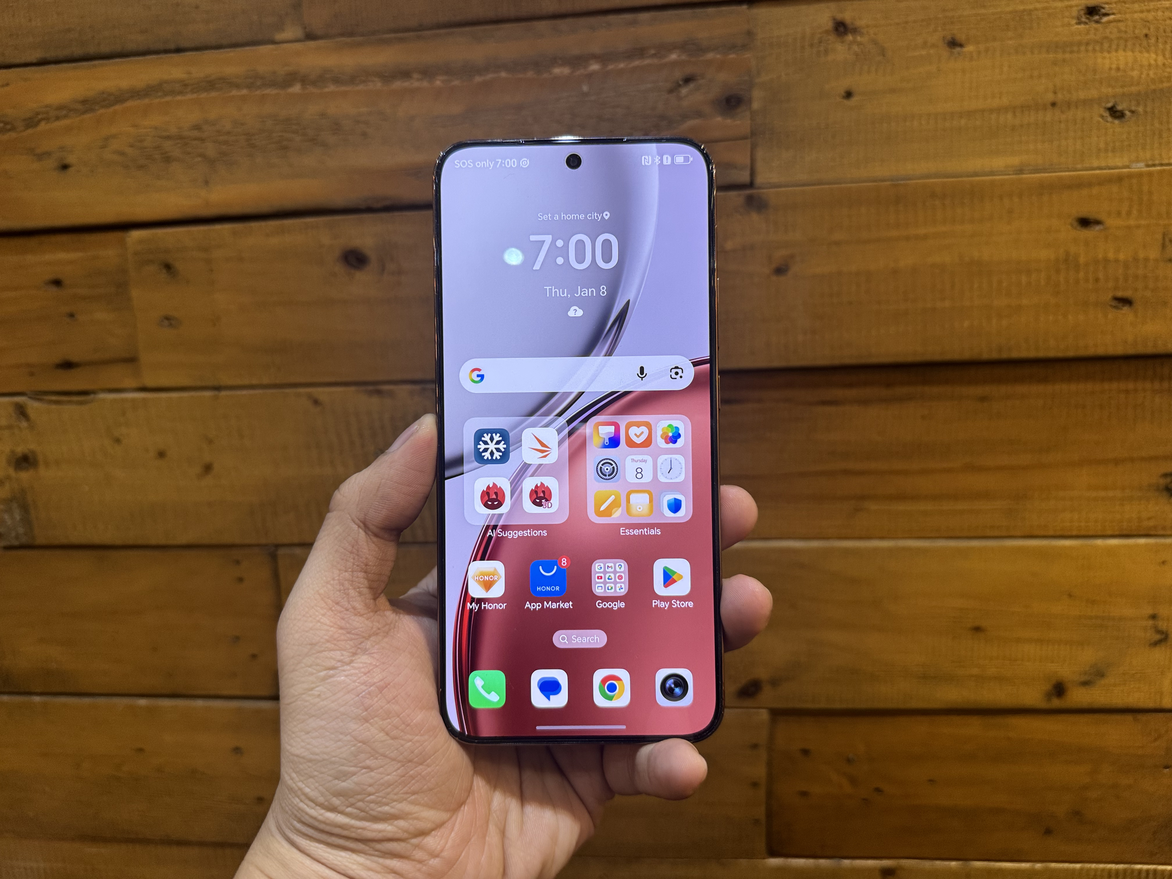 HONOR X9d 5G