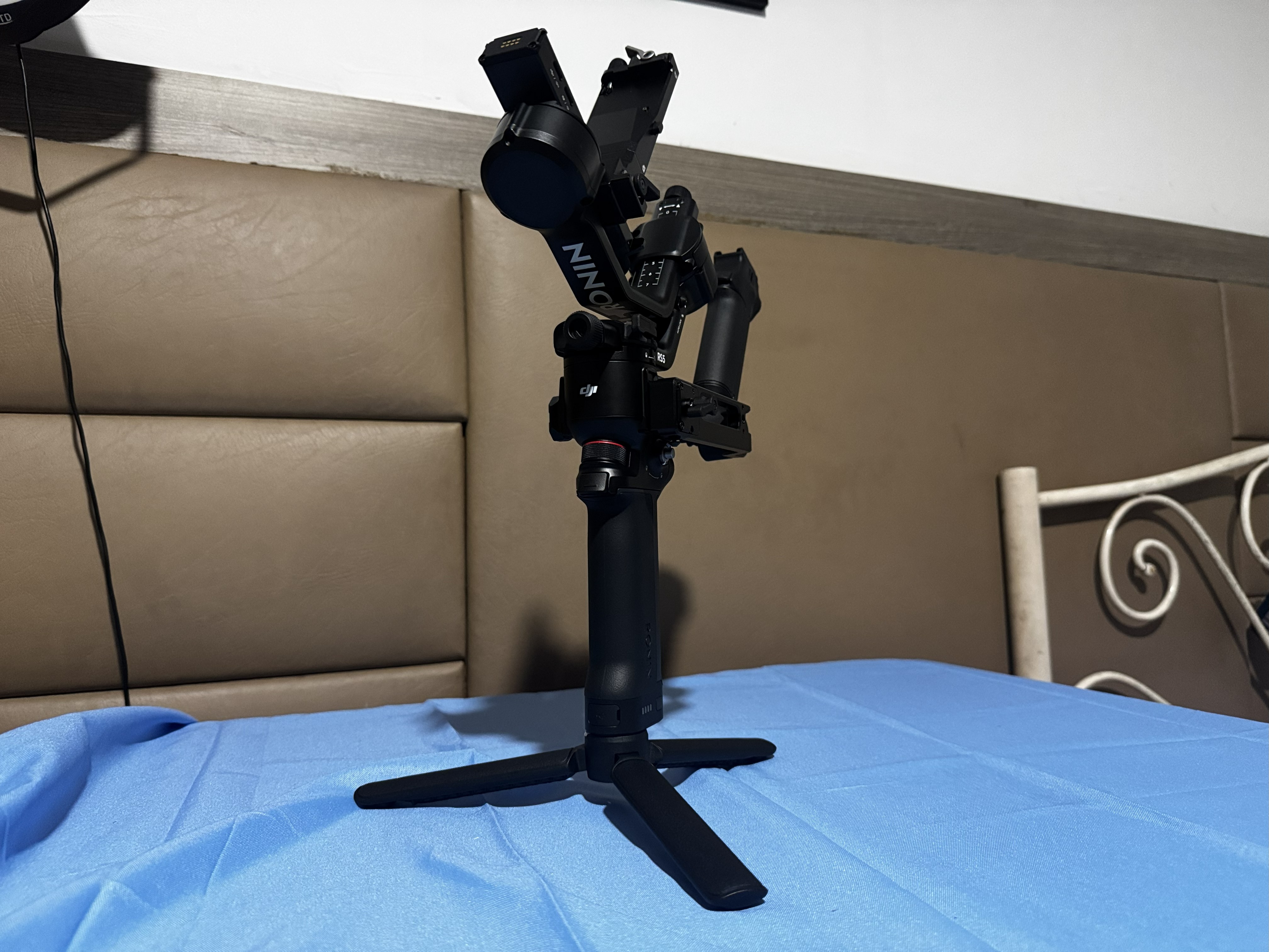 DJI RS 5